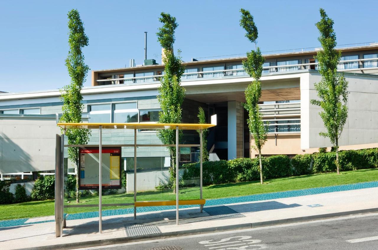 Residencia Universitaria Sarria - Barcelona — Photos 2