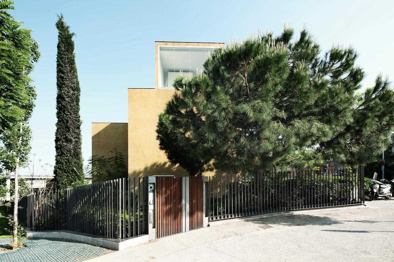 Residencia Universitaria Sarria - Barcelona — Photos 1
