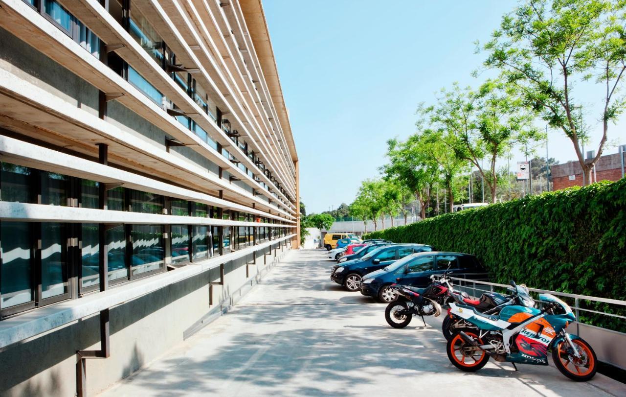 Residencia Universitaria Sarria - Barcelona — Photos 3